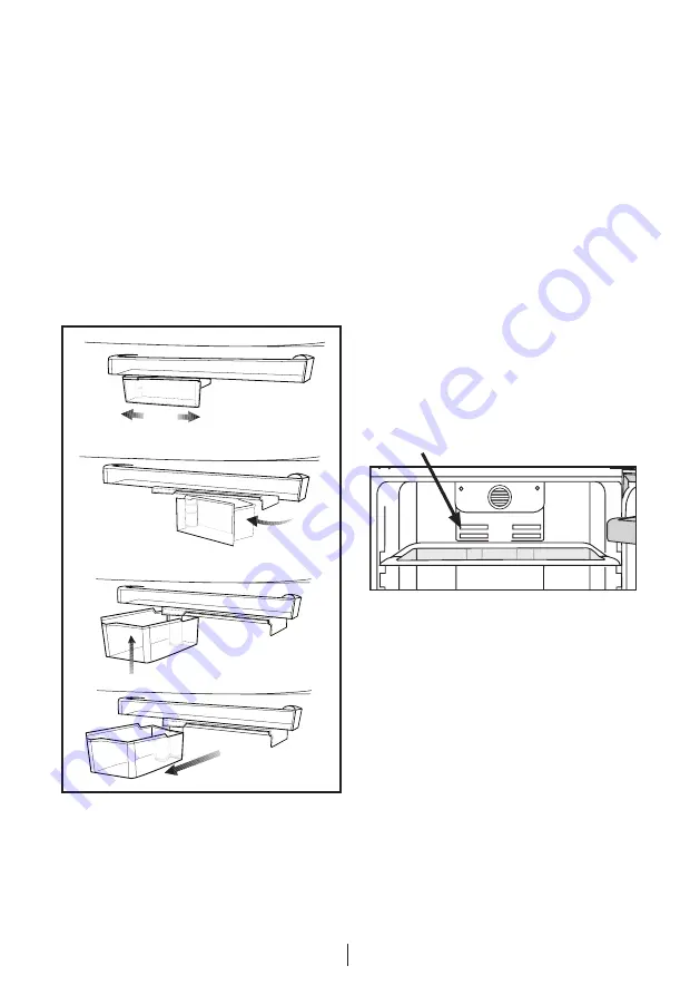 Beko CN148240X Manual Download Page 23