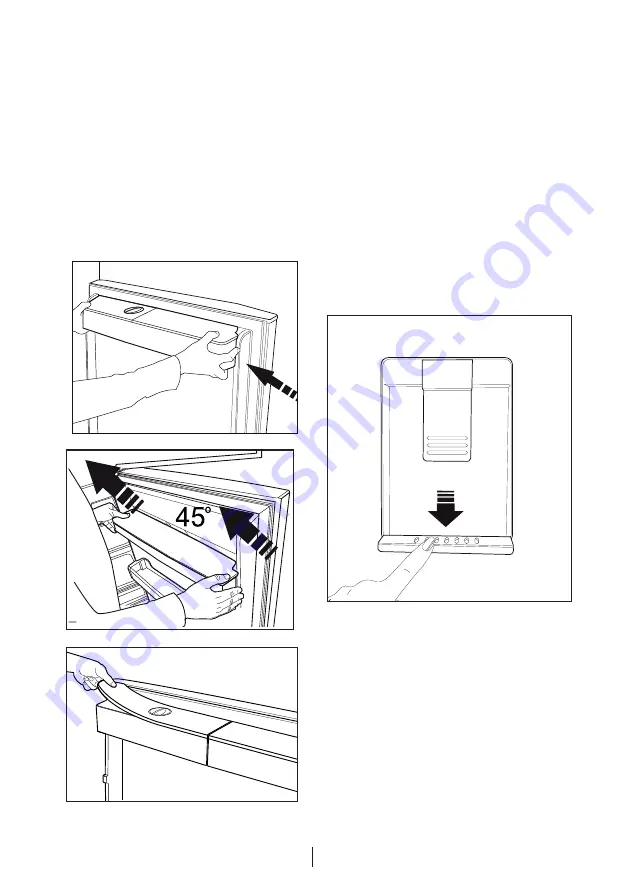 Beko CN151121DX Скачать руководство пользователя страница 27