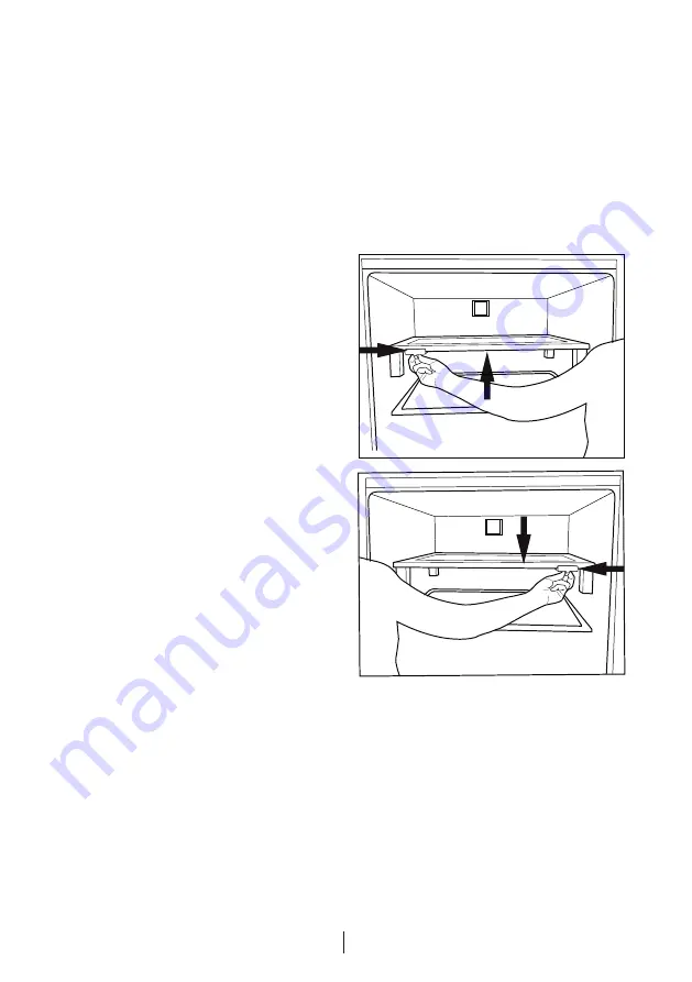 Beko CN151121DX Скачать руководство пользователя страница 29