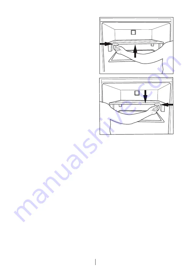 Beko CN151121DX Manual Download Page 65