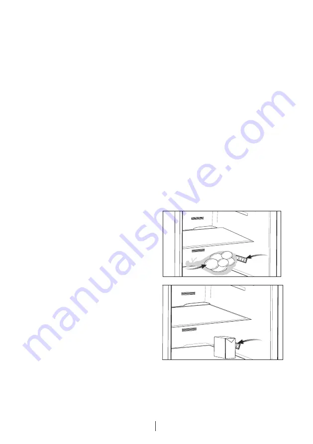 Beko CN151121DX Manual Download Page 84