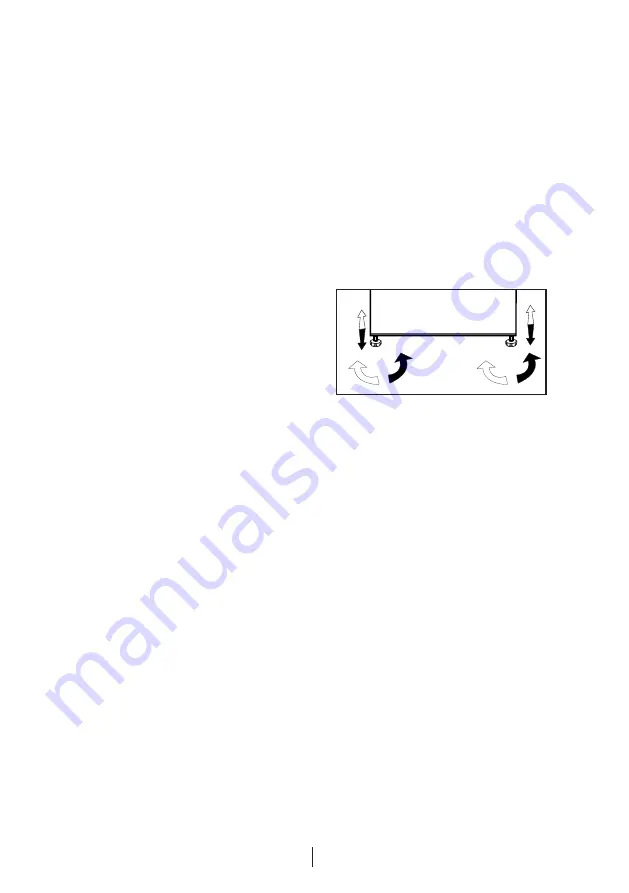 Beko CN151121DX Manual Download Page 86