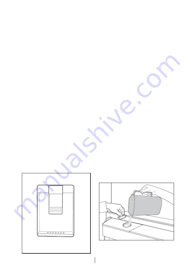 Beko CN151121DX Manual Download Page 100