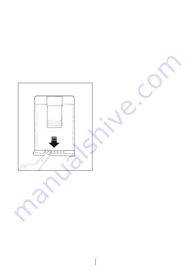 Beko CN151121DX Manual Download Page 102