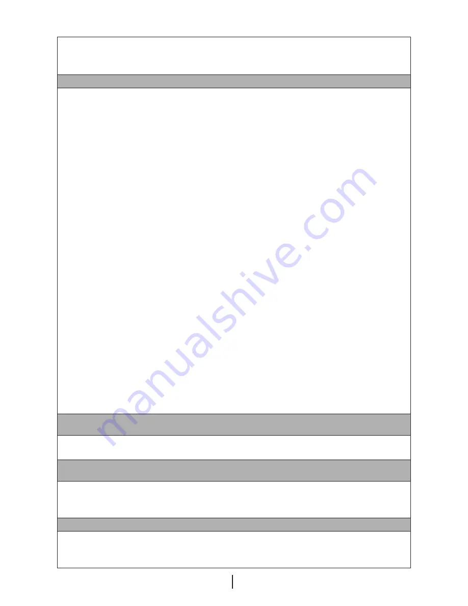 Beko CN151720 User Manual Download Page 85