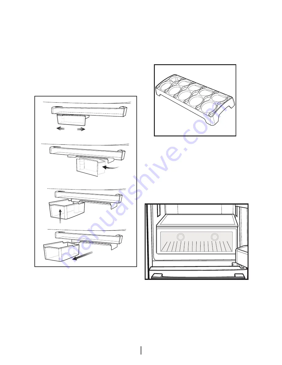 Beko CN151720 Скачать руководство пользователя страница 158