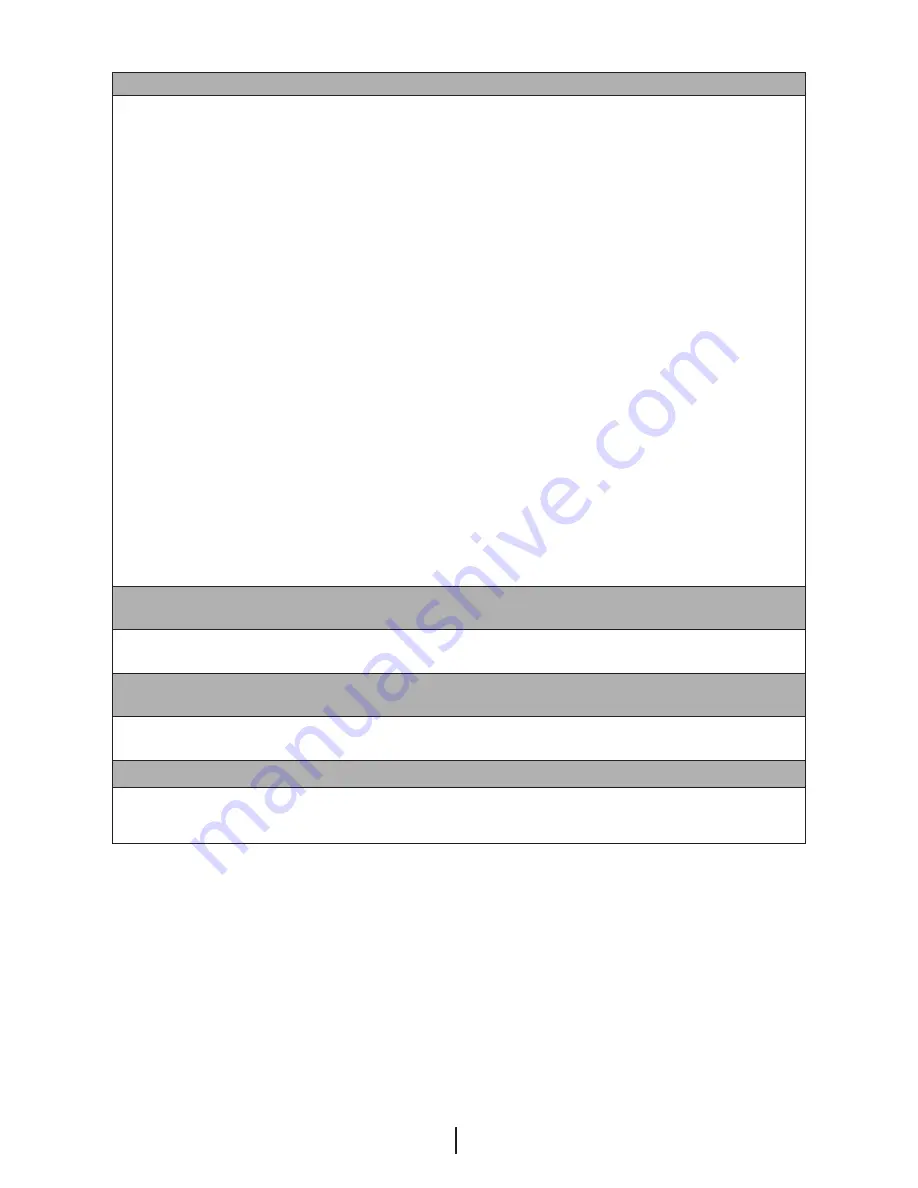 Beko CN151720 User Manual Download Page 189