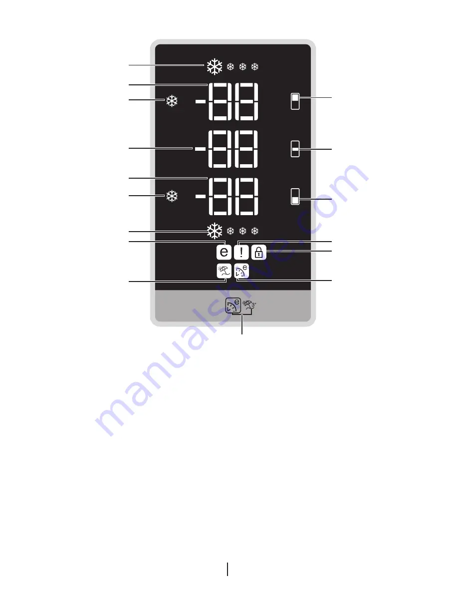 Beko CN151720 User Manual Download Page 205