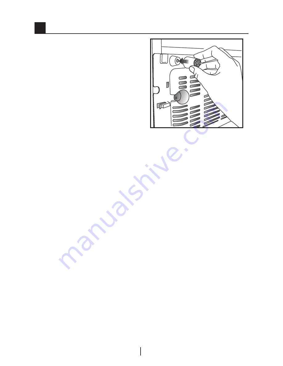 Beko CN158230 User Manual Download Page 11