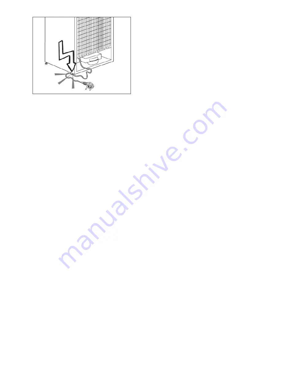 Beko CN158230 User Manual Download Page 40