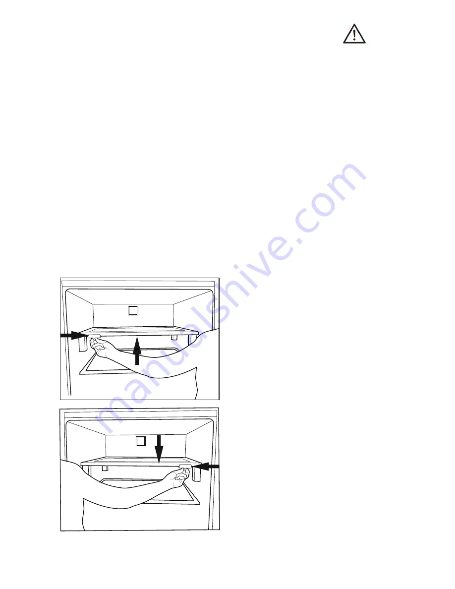 Beko CN158230 User Manual Download Page 55