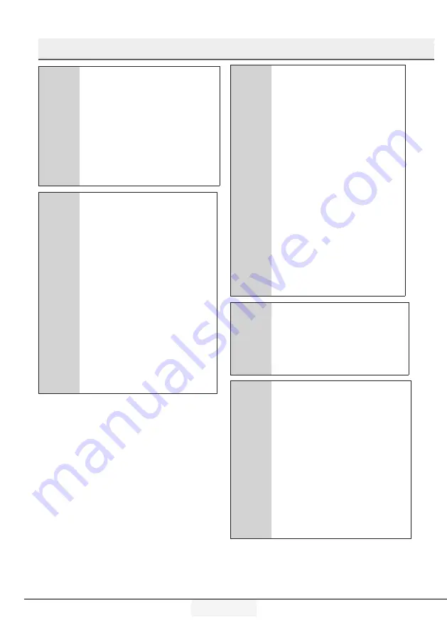 Beko CN160120X User Manual Download Page 34