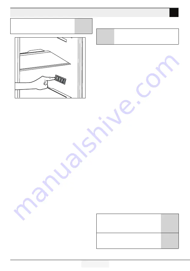 Beko CN160120X User Manual Download Page 48