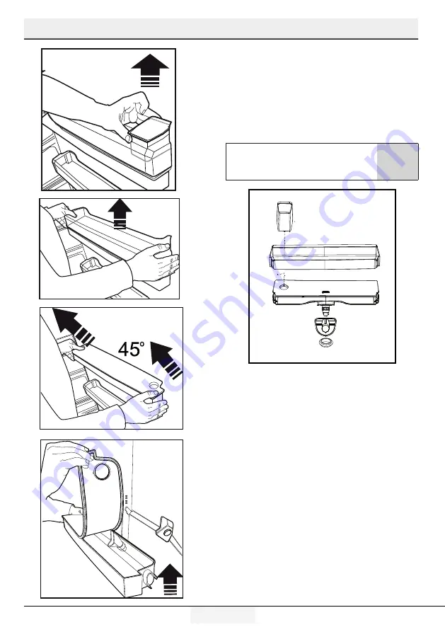 Beko CN160120X Скачать руководство пользователя страница 64