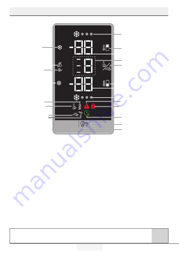 Beko CN160120X Скачать руководство пользователя страница 66