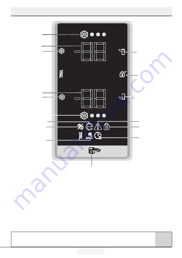 Beko CN160230PT User Manual Download Page 91