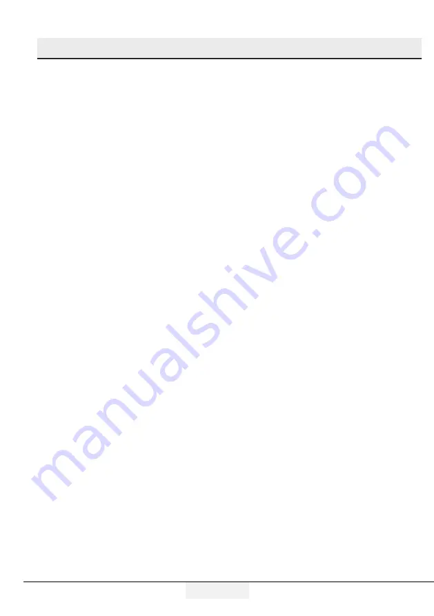 Beko CN160237W User Manual Download Page 8