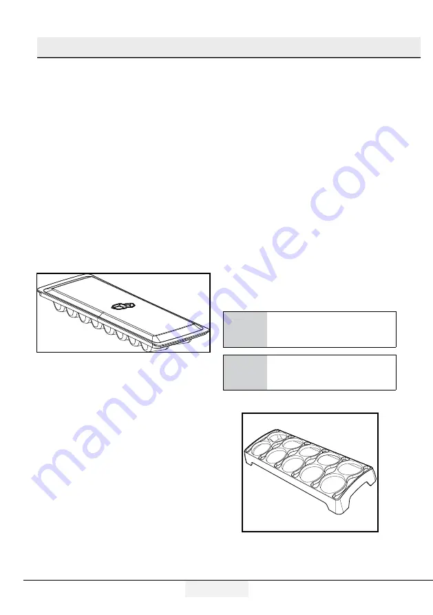 Beko CN160237W User Manual Download Page 24