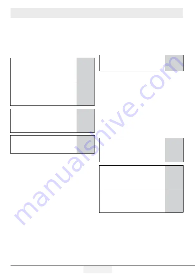 Beko CN160237W User Manual Download Page 55