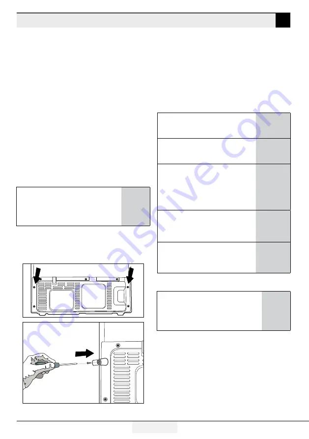 Beko CN160237W User Manual Download Page 82