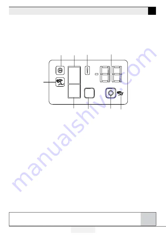 Beko CN160237W User Manual Download Page 86