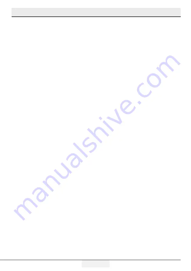 Beko CN160237W User Manual Download Page 87