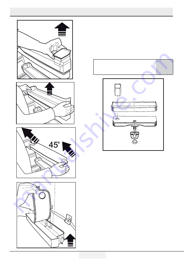 Beko CN160237W User Manual Download Page 100