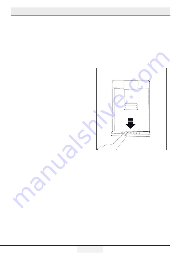 Beko CN160237W User Manual Download Page 101