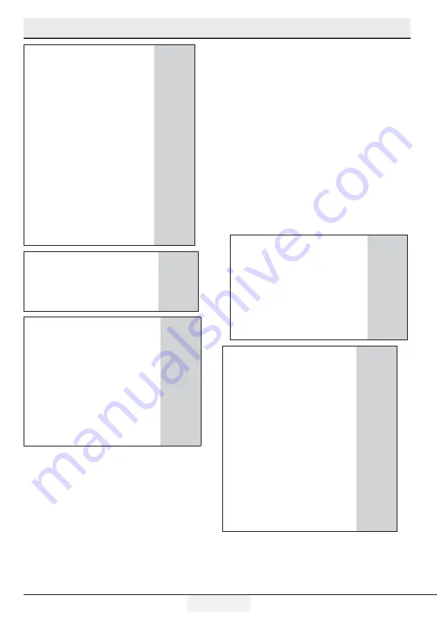 Beko CN160237W User Manual Download Page 106