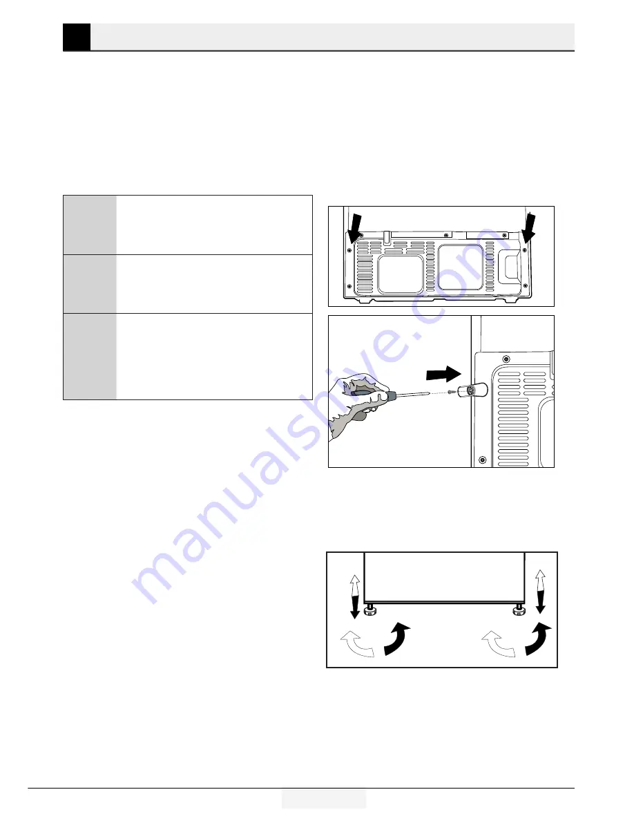 Beko CN161220D Скачать руководство пользователя страница 127