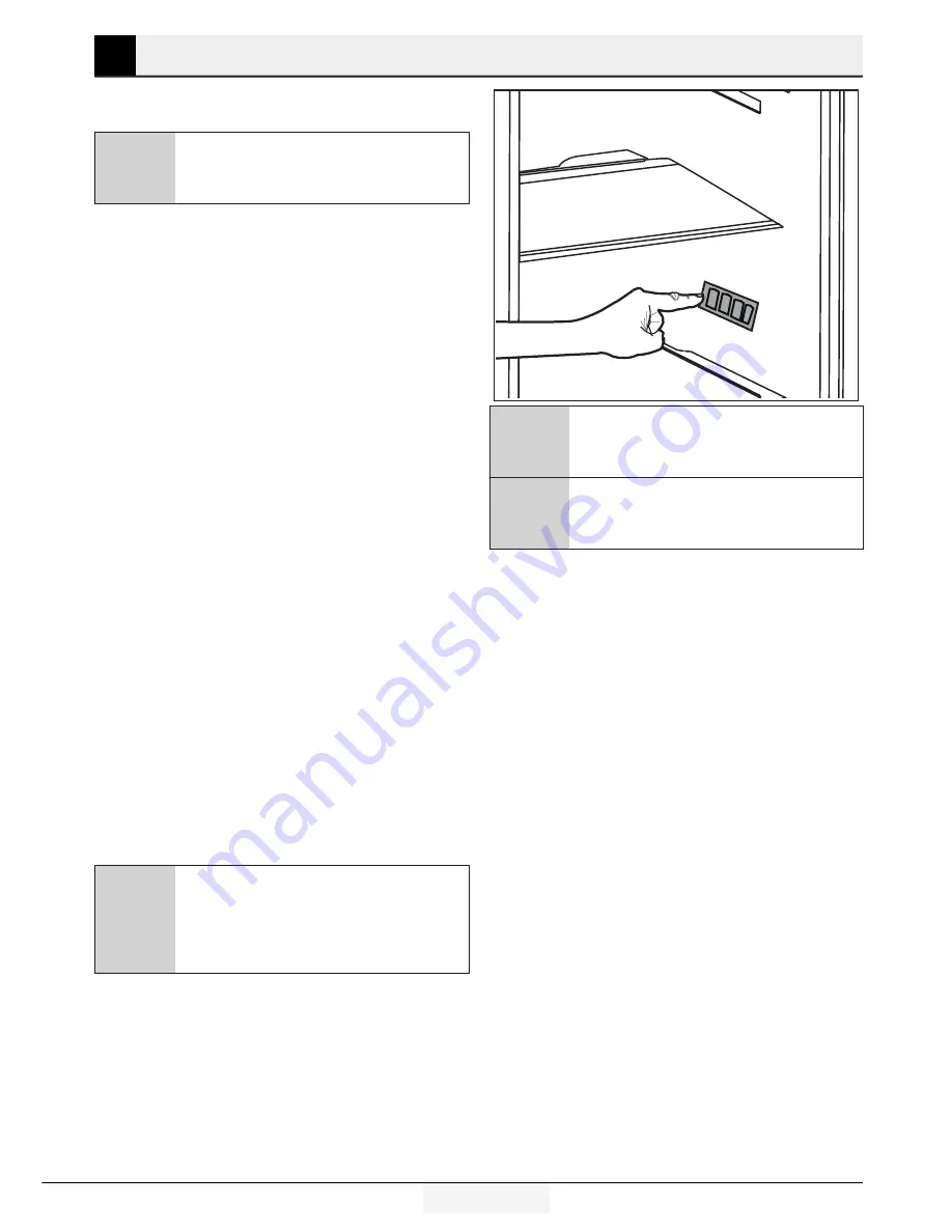 Beko CN161220D User Manual Download Page 129