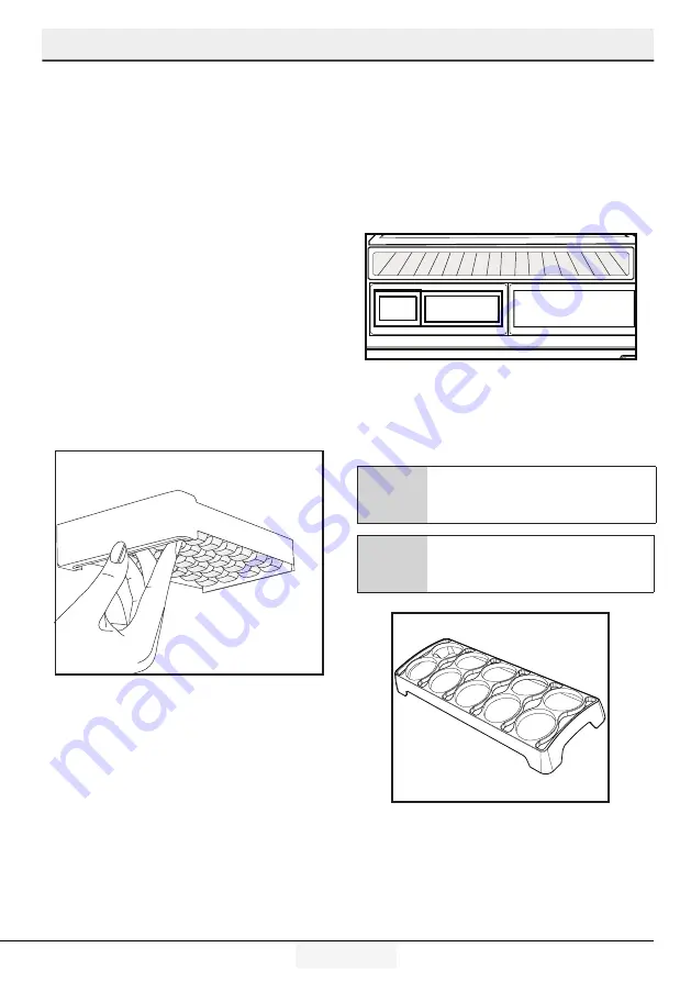 Beko CN163223DE Скачать руководство пользователя страница 19