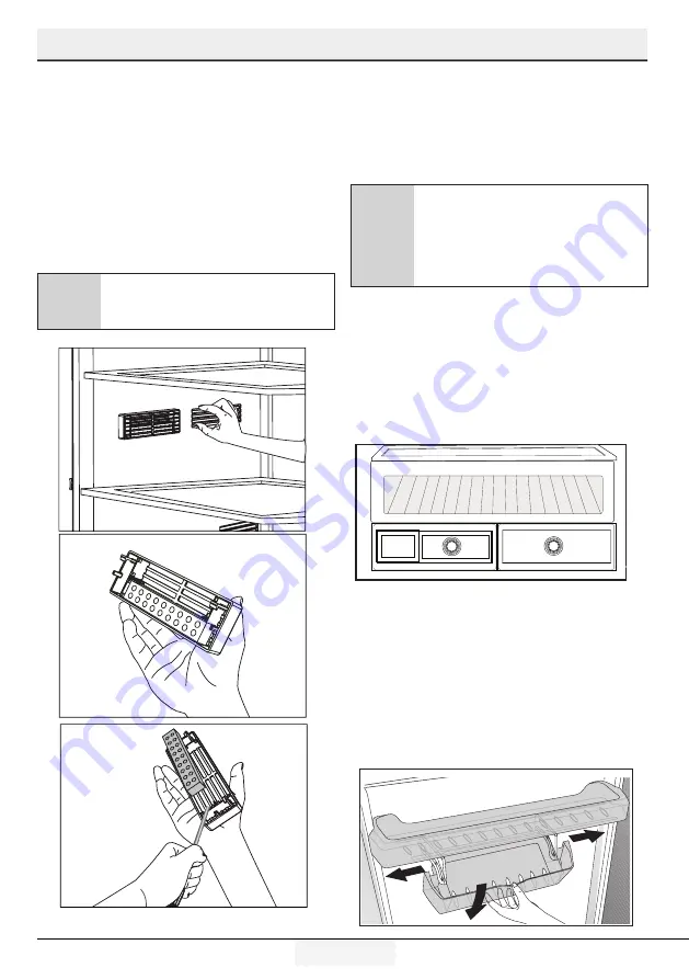 Beko CN163223DE Скачать руководство пользователя страница 20