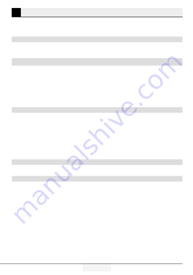 Beko CN163223DE User Manual Download Page 27