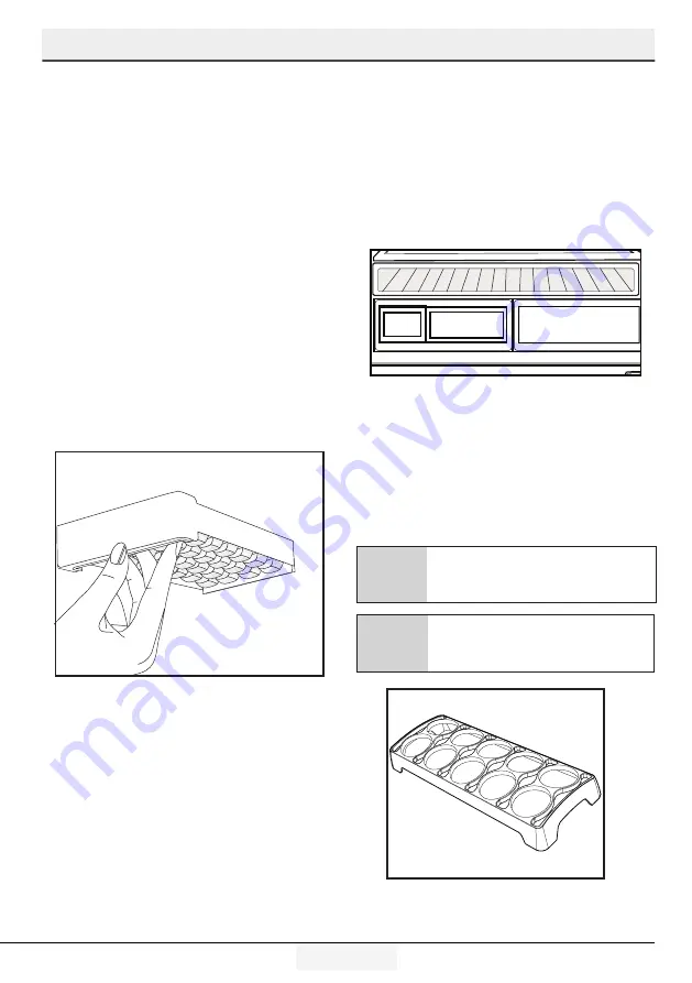 Beko CN163223DE Скачать руководство пользователя страница 53