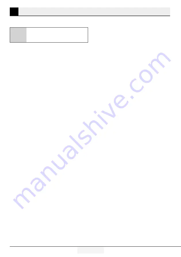 Beko CN163223DE User Manual Download Page 60