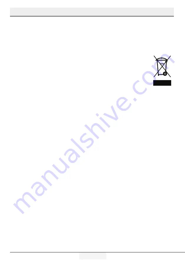 Beko CN163223DE User Manual Download Page 68