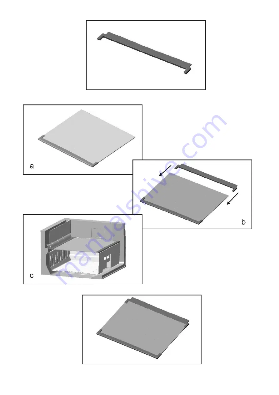 Beko CN228120T Manual Download Page 7