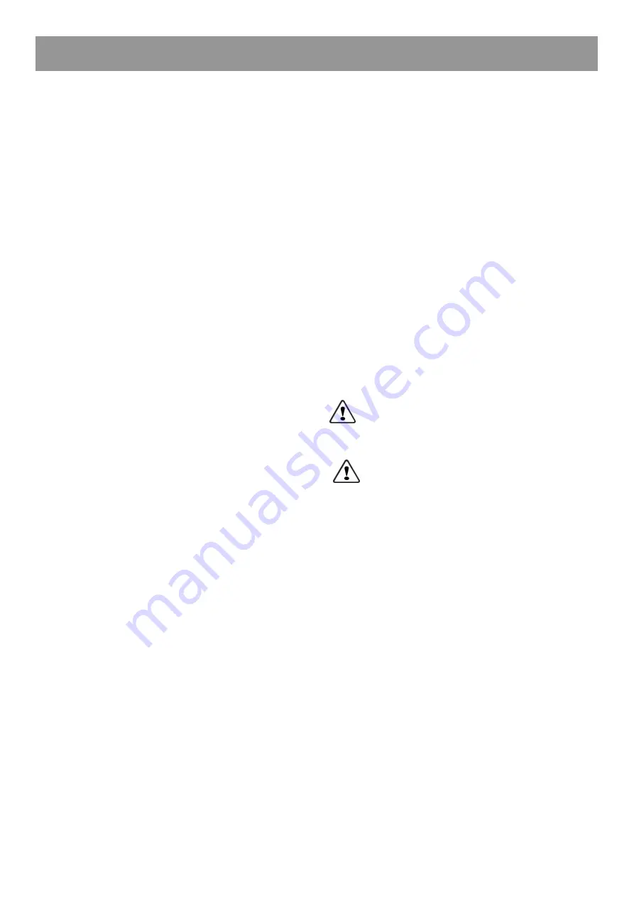 Beko CN228200 Instructions For Use Manual Download Page 11