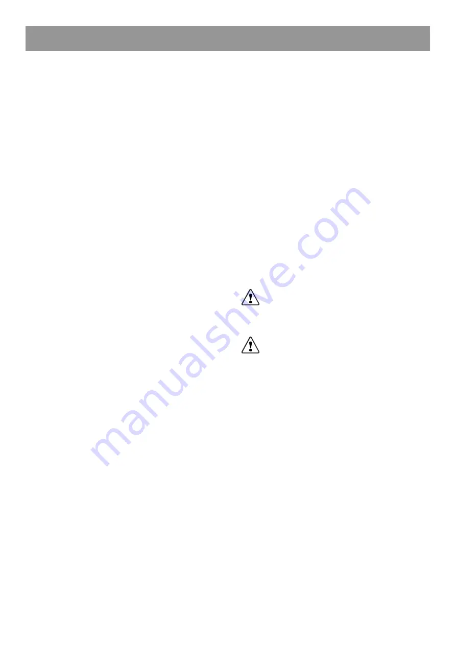 Beko CN228200 Instructions For Use Manual Download Page 22