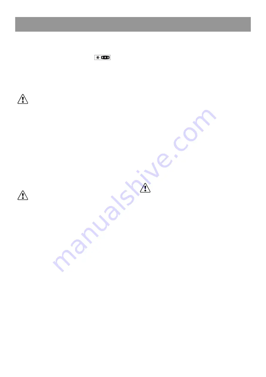 Beko CN228200 Instructions For Use Manual Download Page 34