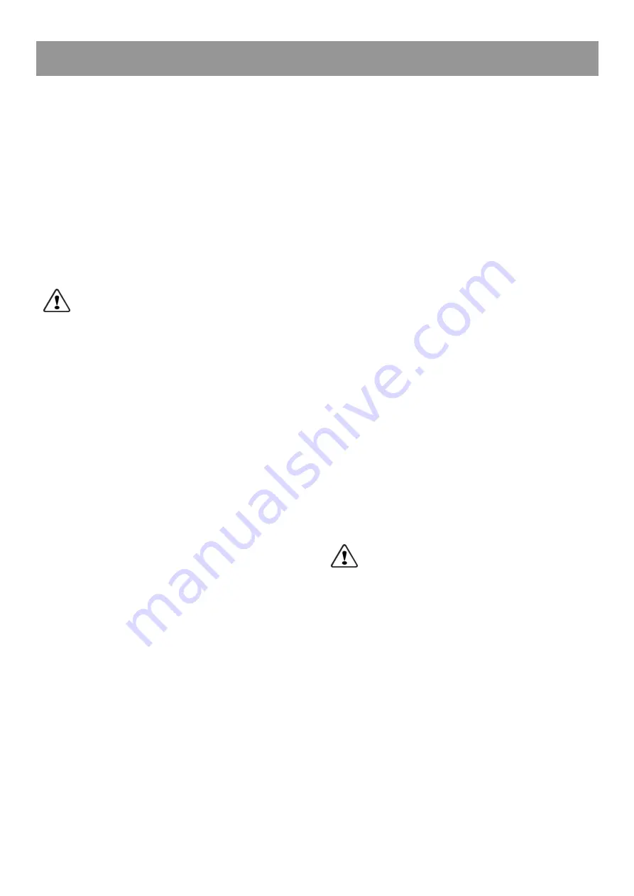 Beko CN232200 Instructions For Use Manual Download Page 42