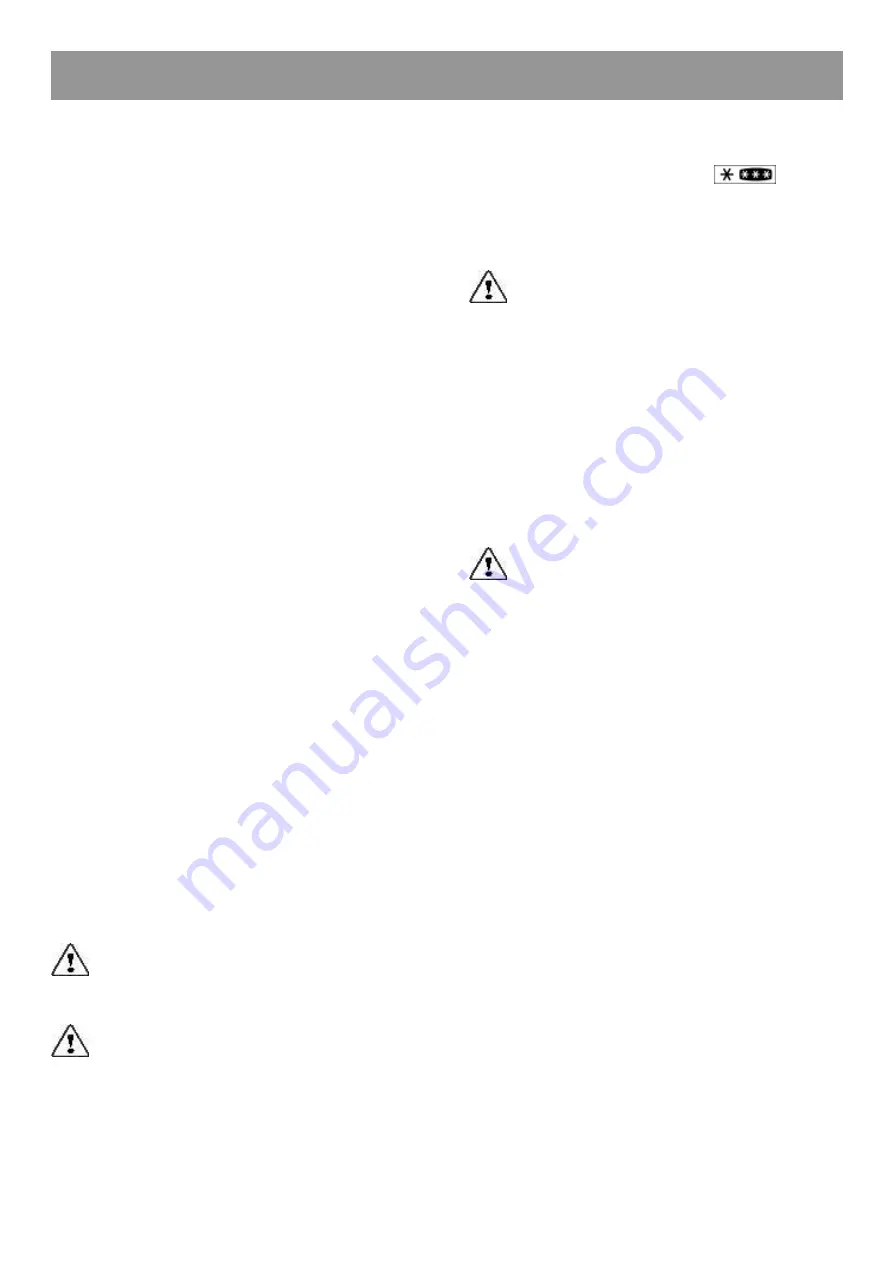 Beko CN232220 Manual Download Page 12