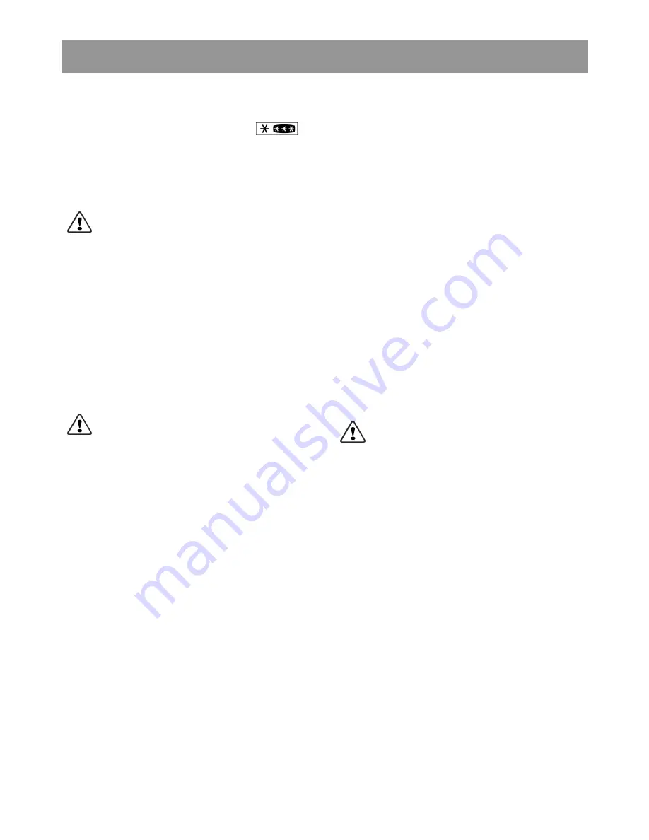 Beko CN236230 Instructions For Use Manual Download Page 25