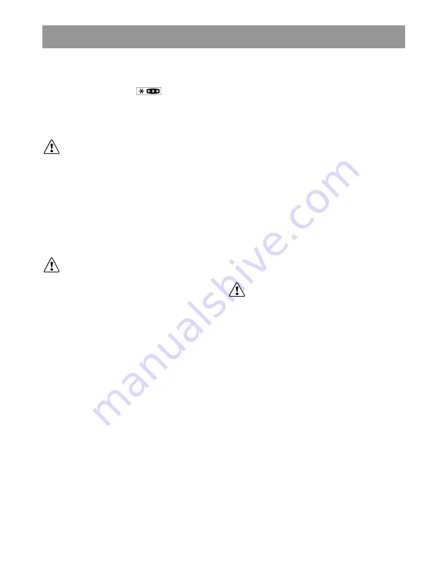 Beko CN236230 Instructions For Use Manual Download Page 49