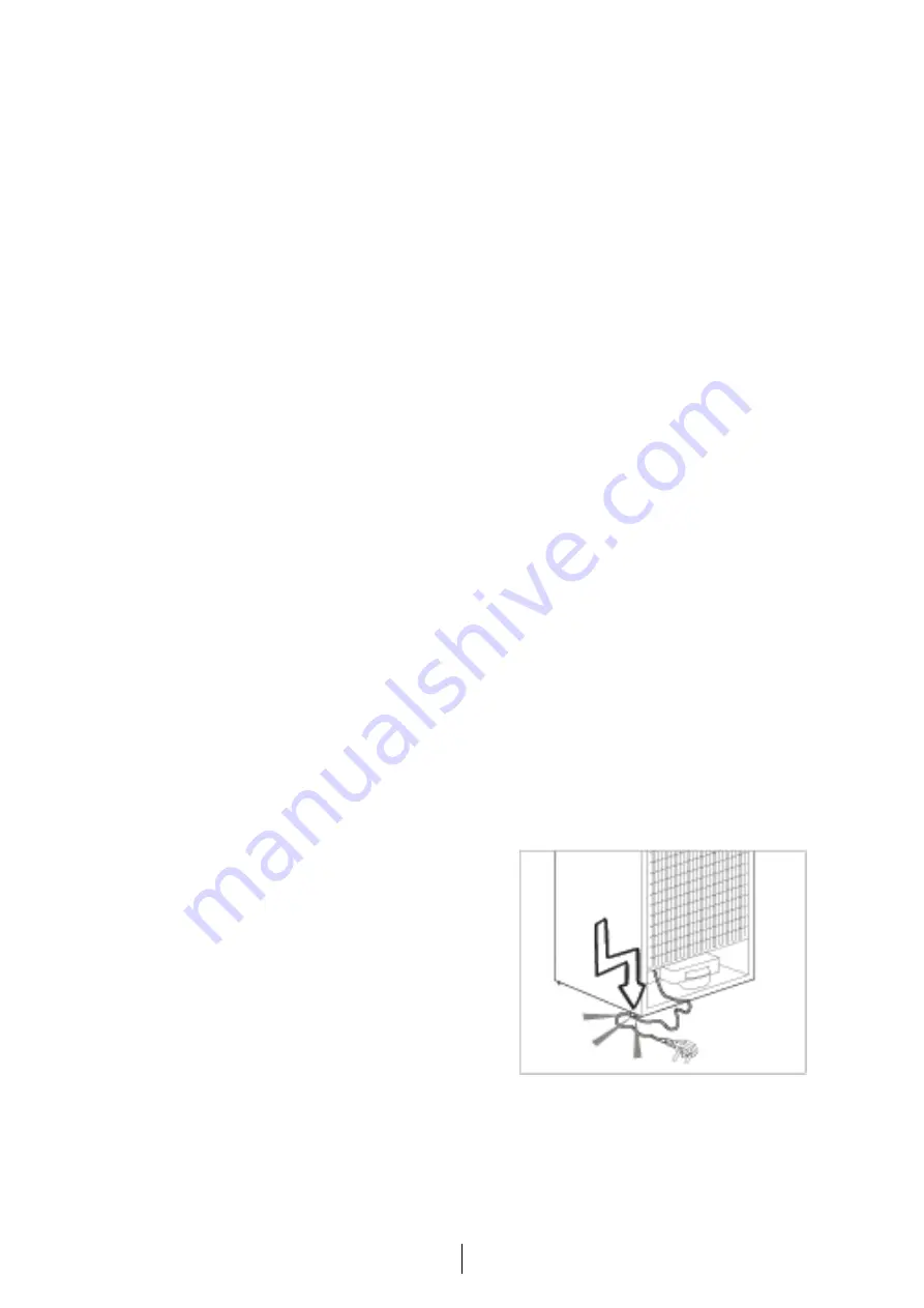 Beko CN237220 Manual Download Page 7