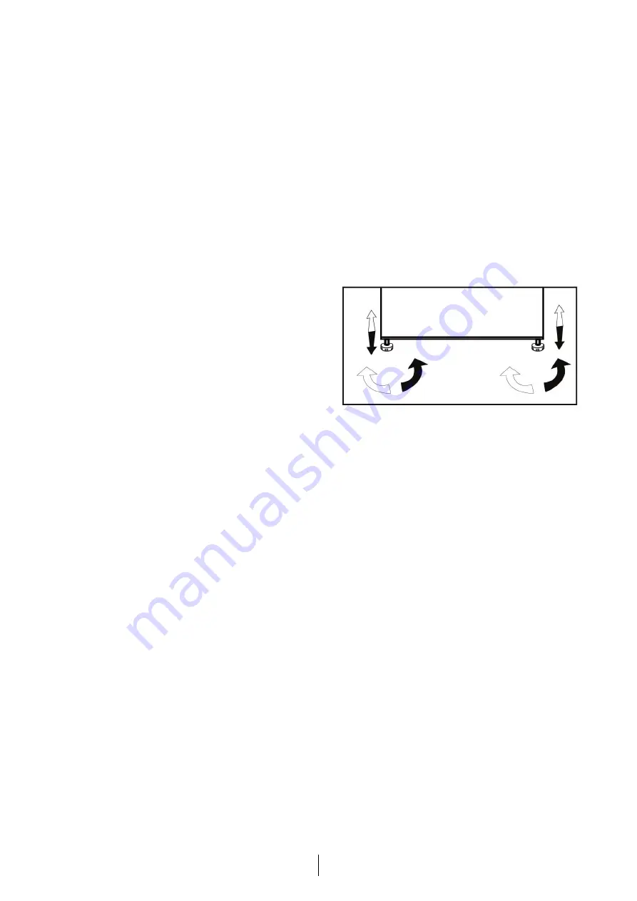 Beko CN237220 Manual Download Page 12