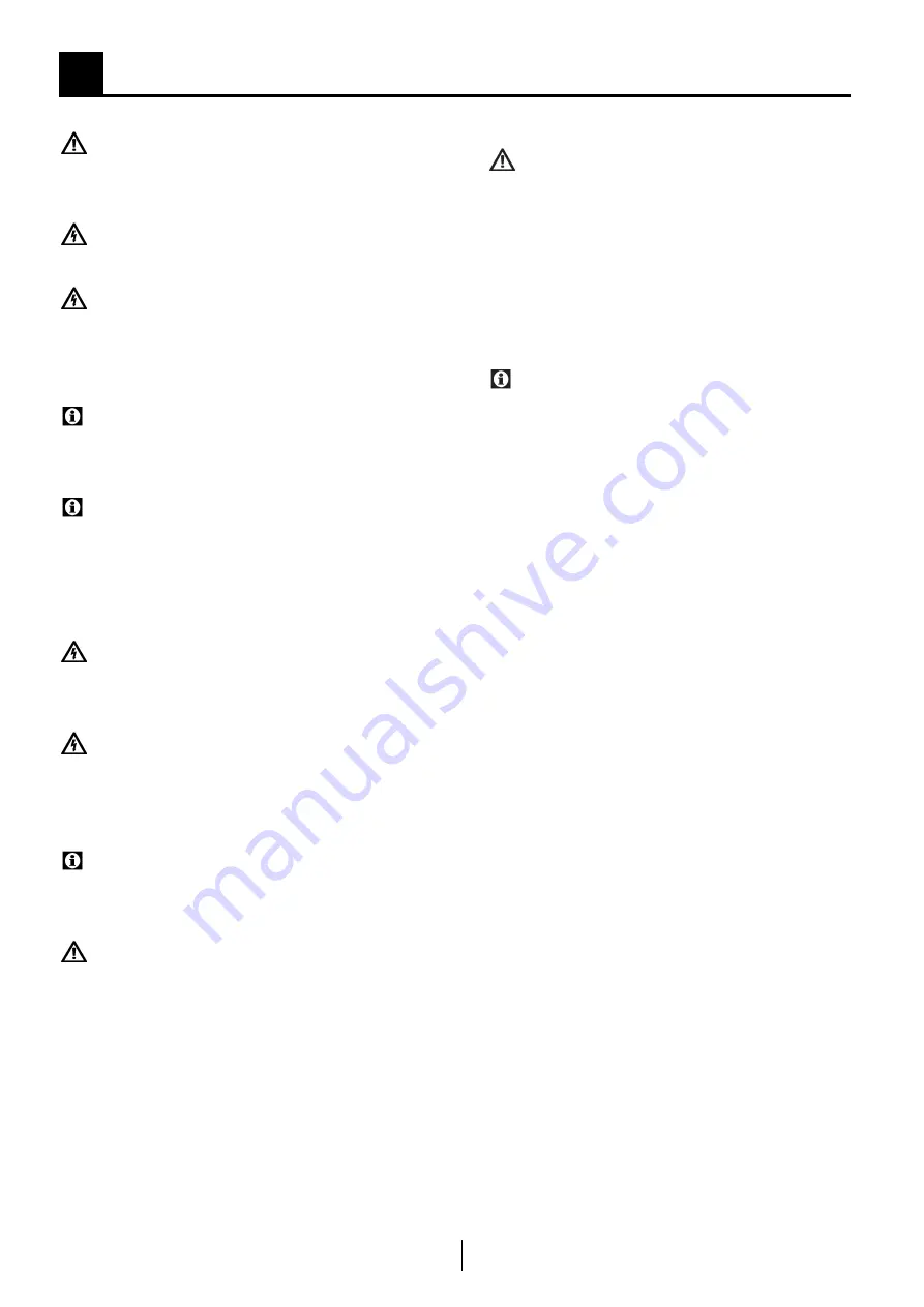 Beko CN237220 Manual Download Page 20