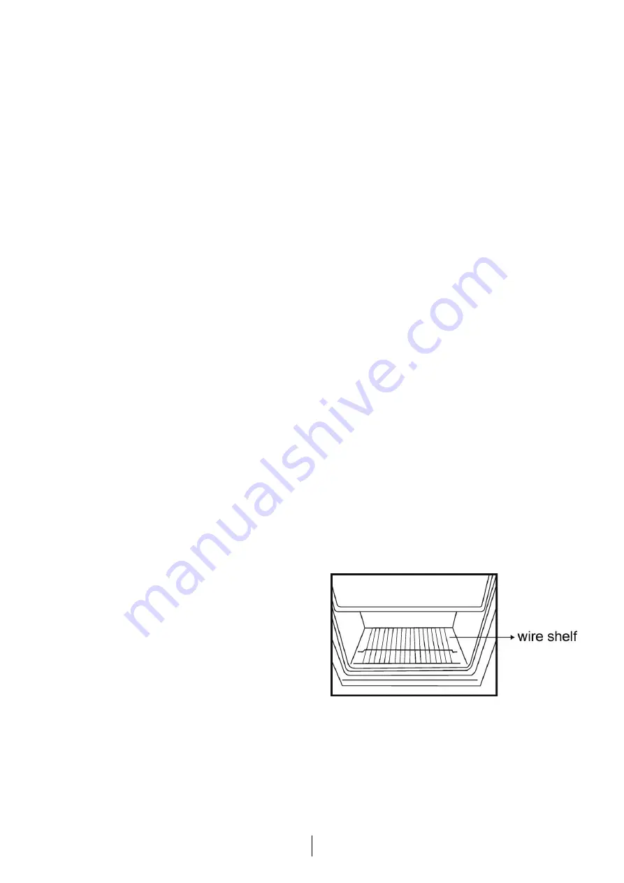 Beko CN237220 Manual Download Page 41