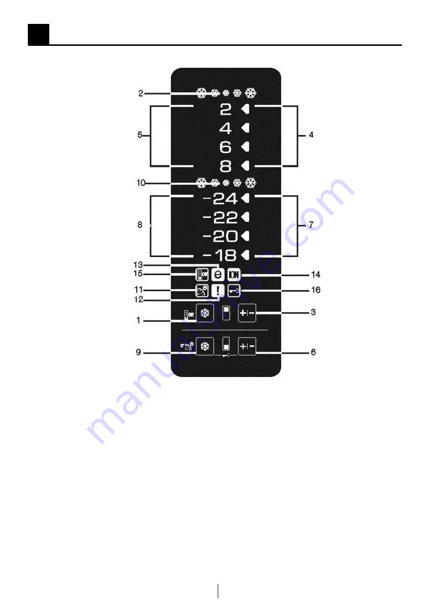 Beko CN237220 Manual Download Page 81